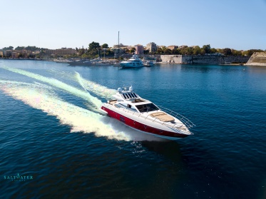 Azimut 68s for sale , Saltwater Yachts
