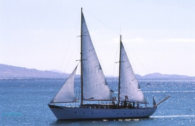 Astarte - Yachts for charter