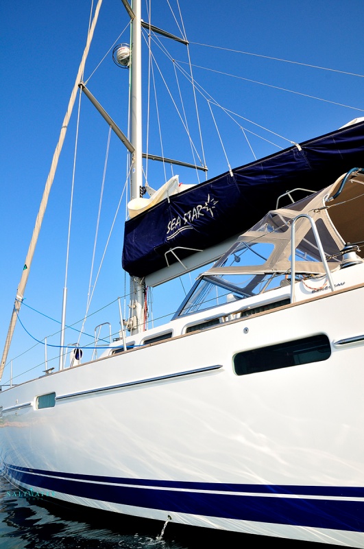 Beaneteau_Sea_Star_Saltwater_Yachts_Greece