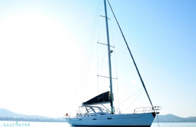 Beneteau 57 "Sea Star" - Yachts for charter