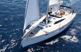 Gianetti 64 "Shooting Star" - Yachts for charter