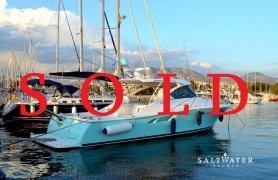 Tiara 3600 Open - Yachts for sale