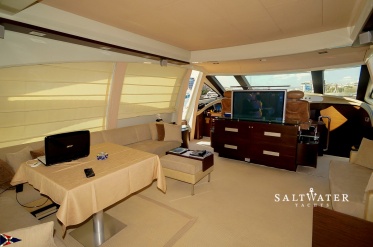 Azimut 86 S Motor Yachts for Sale - Saltwater Yachts