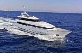 O'Rion - Yachts for charter