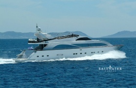 Dream B - Yachts for charter