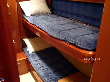 Princess 21M Used Motor Yacht for Sale in Greece. Saltwater Yachts