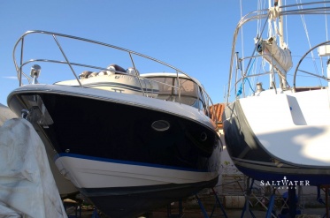 Regal 4060 Commodore for sale  Saltwater Yachts