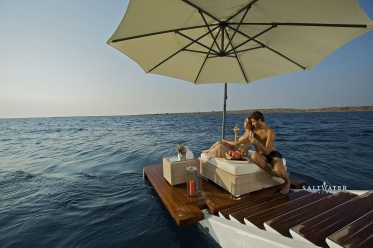 O'Mega Mega Yacht Super Yacht charter in Greece, West & East Mediterranean - Saltwater Yachts
