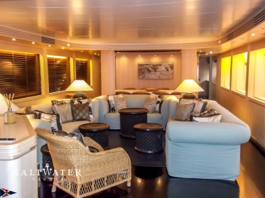 Maiora 38 DP for sale , Greece , Saltwater Yachts