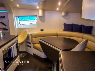 Maiora 38 DP for sale , Greece , Saltwater Yachts