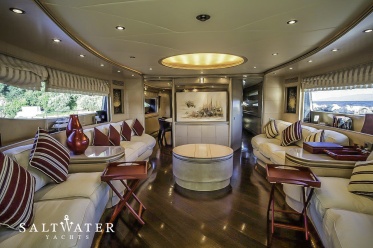 Maiora 33 DP for sale , Greece , Saltwater Yachts