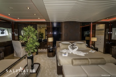 AB 140 for sale , Greece , Saltwater Yachts