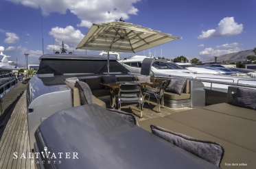 AB 140 for sale , Greece , Saltwater Yachts