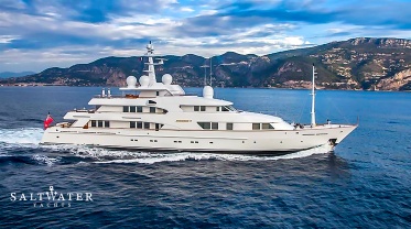 AMELS 178 for sale , Greece , Saltwater Yachts