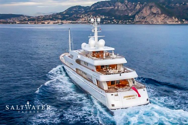 AMELS 178 for sale , Greece , Saltwater Yachts