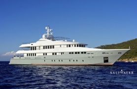 O'Ceanos - Yachts for charter