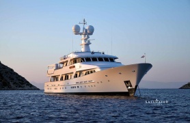 Ancallia - Yachts for charter