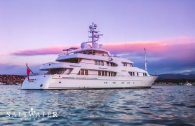 AMELS 178 - Yachts for sale