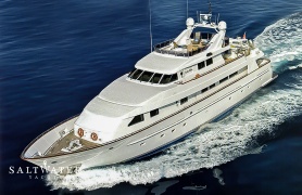 BENETTI 38 - Yachts for sale