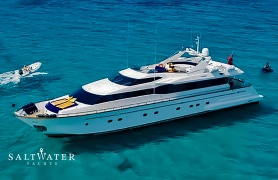 Falcon 100 - Yachts for sale