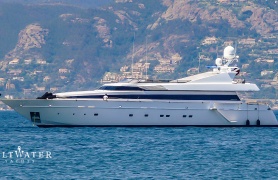 AKHIR 125 - Yachts for sale